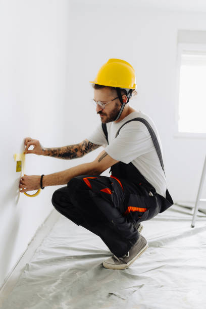 Professional Drywall and Painting Service in Minot, ND